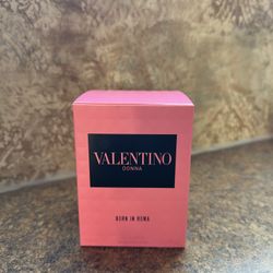 Valentino Born In Roma Donna (EDP) Woman Cologne Smells Amazing  This Can Be A Gift For Valentine’s Day 