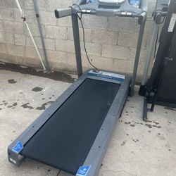 Caminadora Eléctrica 