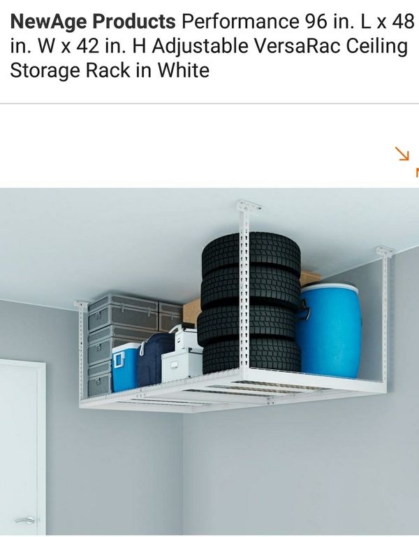 Brand New In The Box Newage Products Performance 96 In L X 48