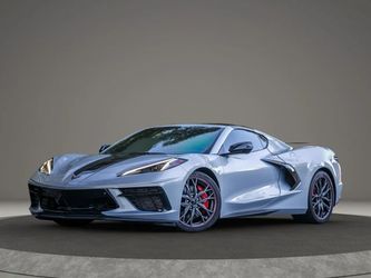 2023 Chevrolet Corvette