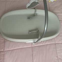 Baby changer