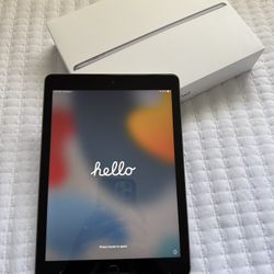 iPad Air 