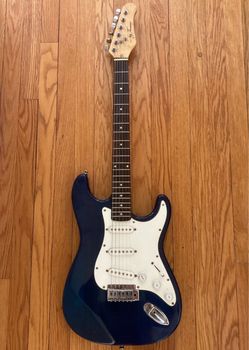 Electric Guitar