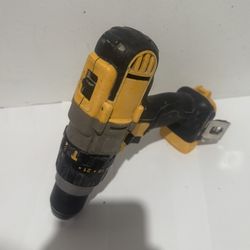 DEWALT hammer Drill 