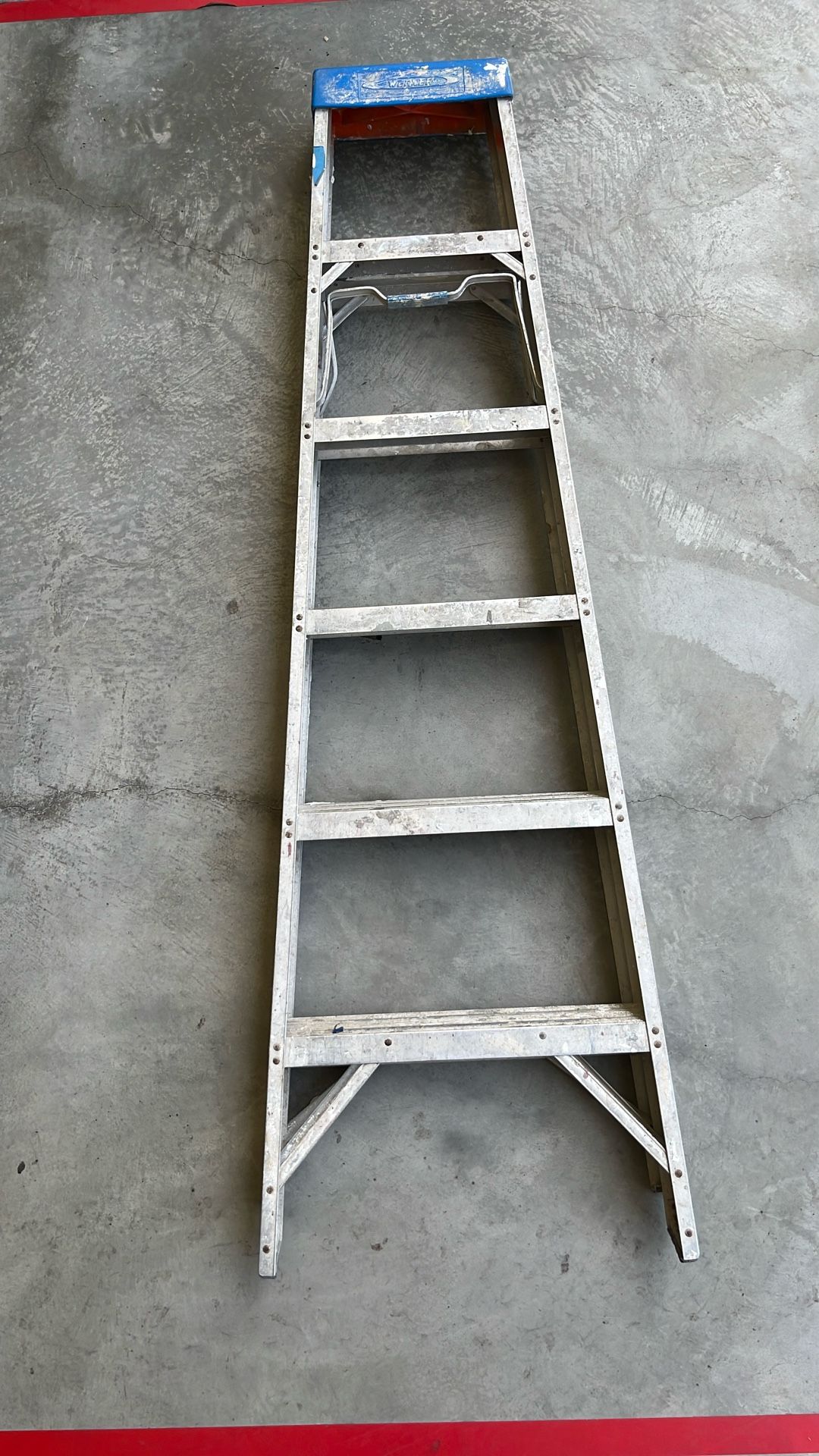 Ladder For Sale Please Make Offer