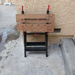 Craftsman Table