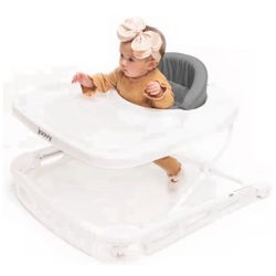 Baby Walker And Activity Center 