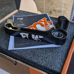 Fox Billet Upper Control Arms For F-150💥