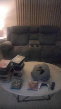 Living room set