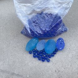 Fish Tank Decorations