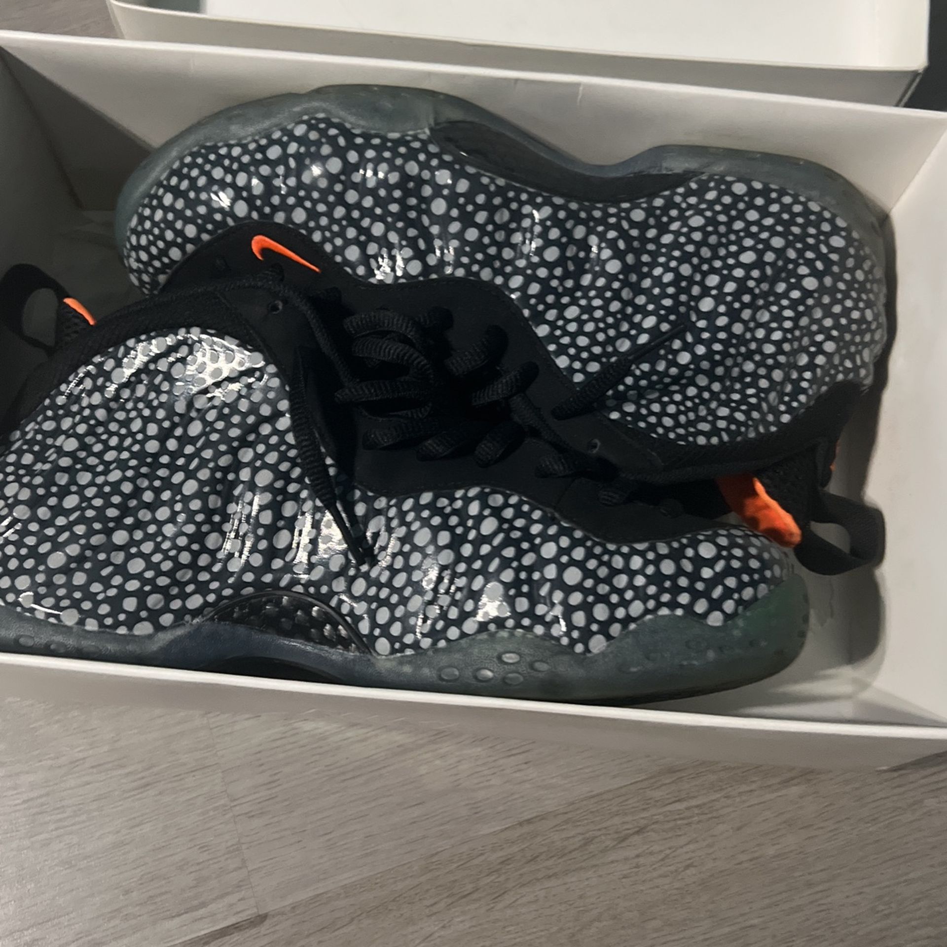Safari Foams