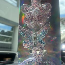 Sparkle ✨ star ⭐️ hair press beautiful colors 