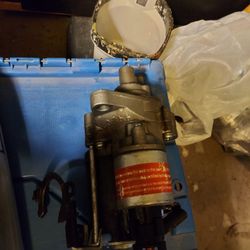 1998 To 2002 Starter Honda Accord