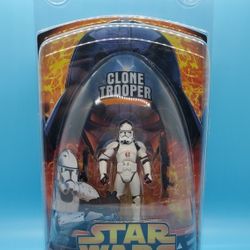 Star Wars - Clone Trooper