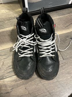 Men’s Vans size 7