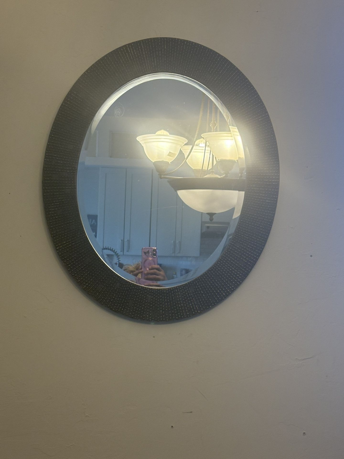Over mirror