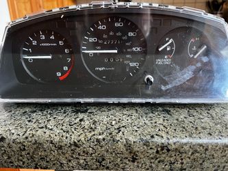 1992-95 Honda Civic