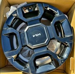 2026 KIA SORENTO RIMS OEM NEW.......( 20" INCH )