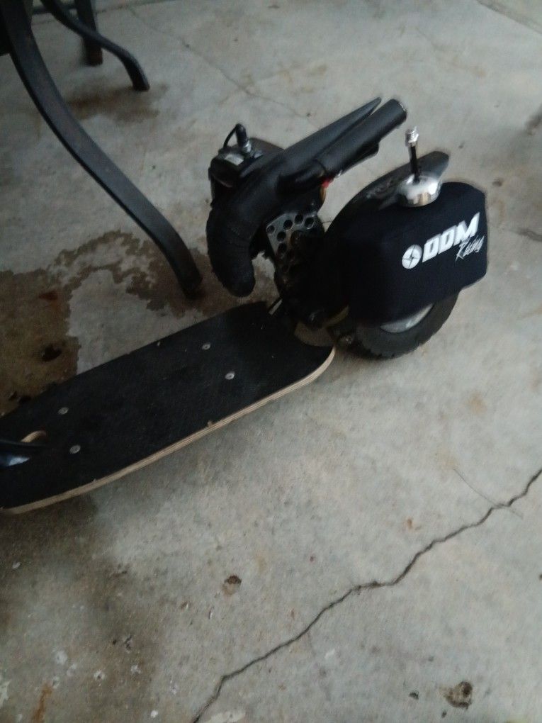 Goped Gsr46r