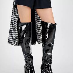 INC NEW BOOTS  Size 7.5