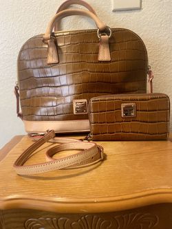 Dooney&Bourke 