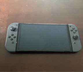 Nintendo Switch OLED Great Condition