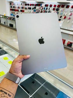 iPad Air M3 13inch 128gb