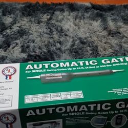 Automatic Gate Opener Mighty Mule 