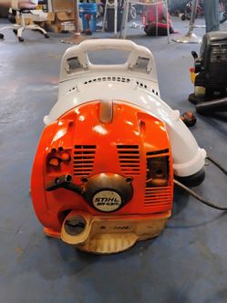 Stihl br430 blower sopladora $180