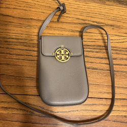 Tory Burch Shoulder Crossbody Hardly Used 