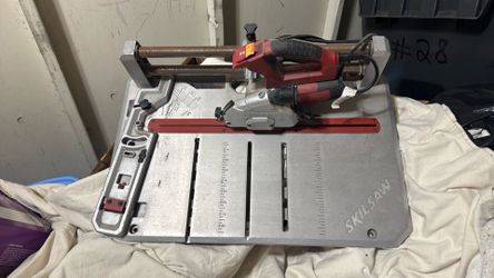 Skilsaw Flooring cutter
