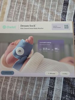 Dream sock