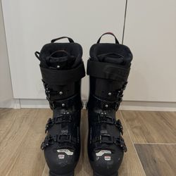 Tecnica Mach Sport 120 HV Ski Boots – Size 27.5 (Men’s)