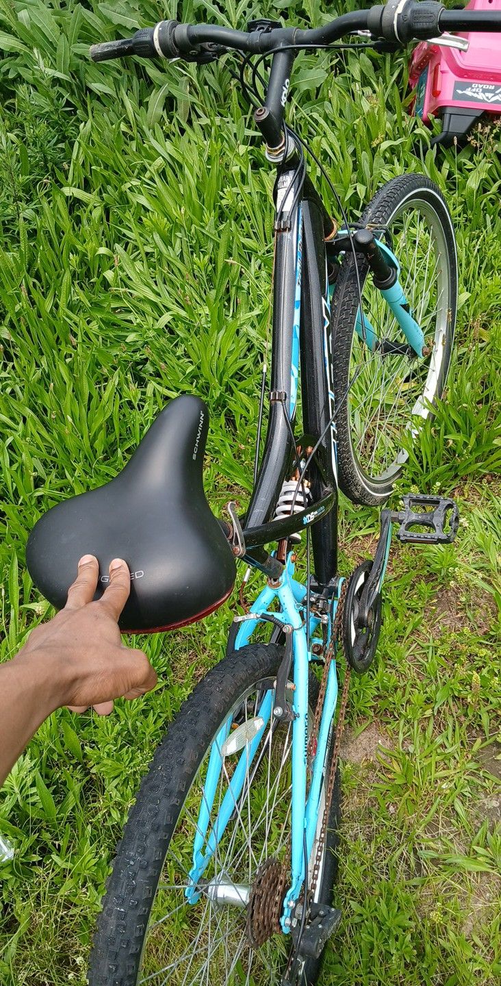 Bike