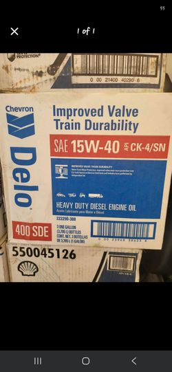 ACEITE PARA MOTORES DISEL