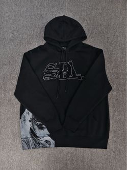 SDL HOODIE