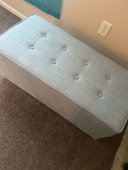 Ottoman like new