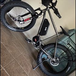 2021 Watt Wagons “CrossTour”