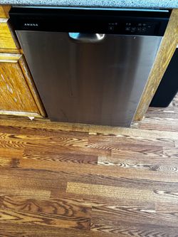 Dishwasher
