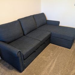 Small Sectional Pullout Sofa