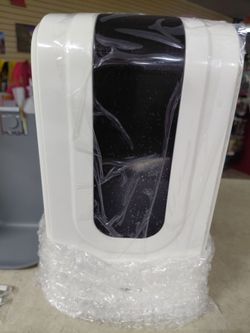 New commercial hand soap dispenser