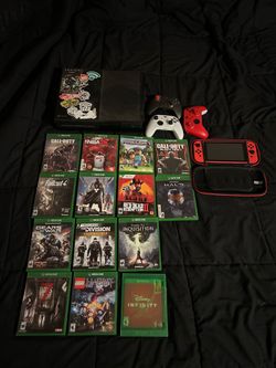 Xbox 1