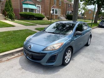 $3799! 2012 Mazda 3 Premium Plus Sport!! 2.5