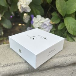 AirPods Generation 3