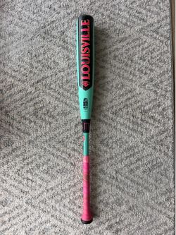 Louisville Slugger Supra 2¾" USSSA Bat 2026 (-8)