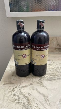 shampoo yeguada la reserva