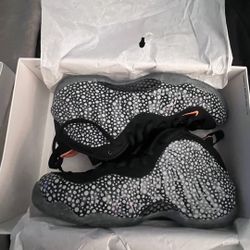Foamposite
