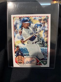 Topps 11 Card Lot