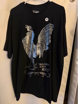 Cockfighting TShirt
