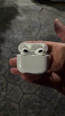 Apple AirPod Gen 2 $100